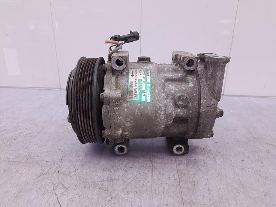 Compresseur clim ALFA ROMEO 147 PHASE 1 Diesel - 1