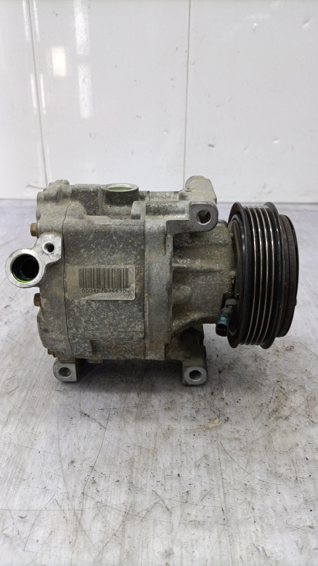Compresseur clim FIAT PANDA 2 PHASE 1 Essence - 1
