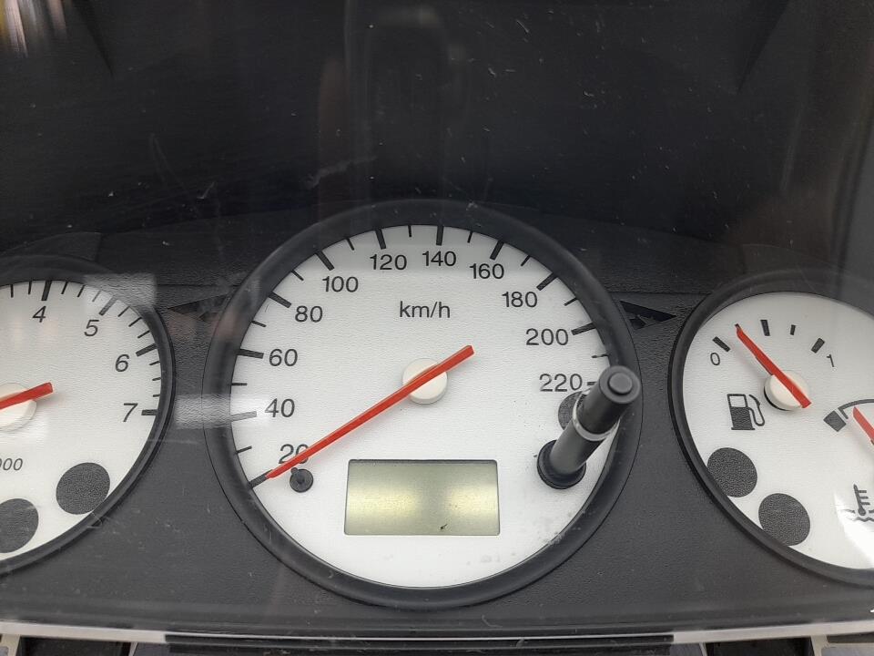 Compteur FORD FIESTA 4 PHASE 2 Essence - 1