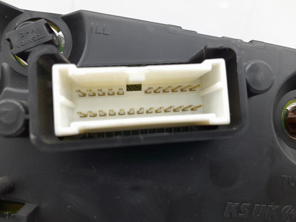 Compteur NISSAN PRIMERA 2 PHASE 1 BREAK Diesel - 1