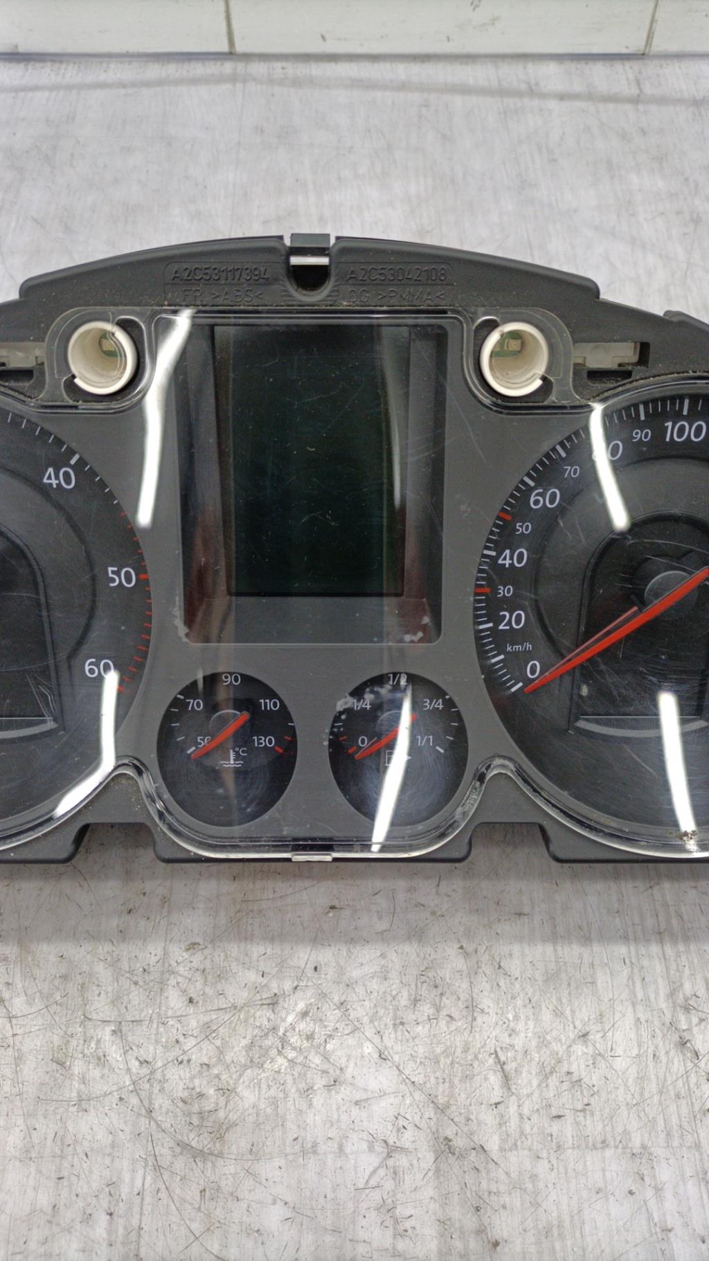 Compteur VOLKSWAGEN PASSAT 5 Diesel - 1