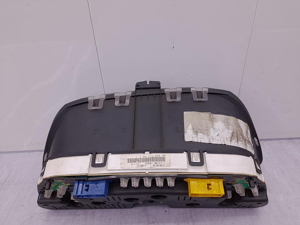 Compteur PEUGEOT 306 BREAK Diesel - 1
