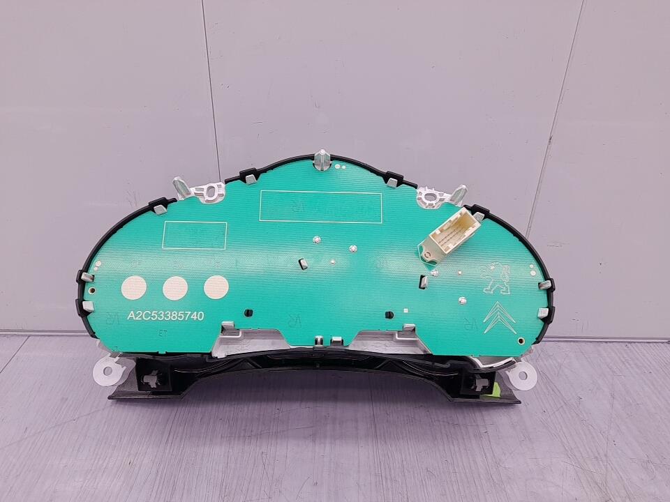Compteur CITROEN C3 2 PHASE 2 Diesel - 1
