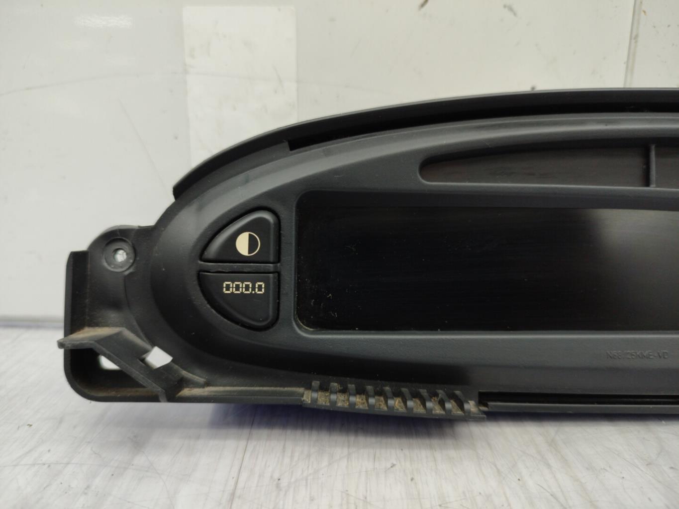 Compteur CITROEN XSARA PICASSO PHASE 1 Diesel - 1