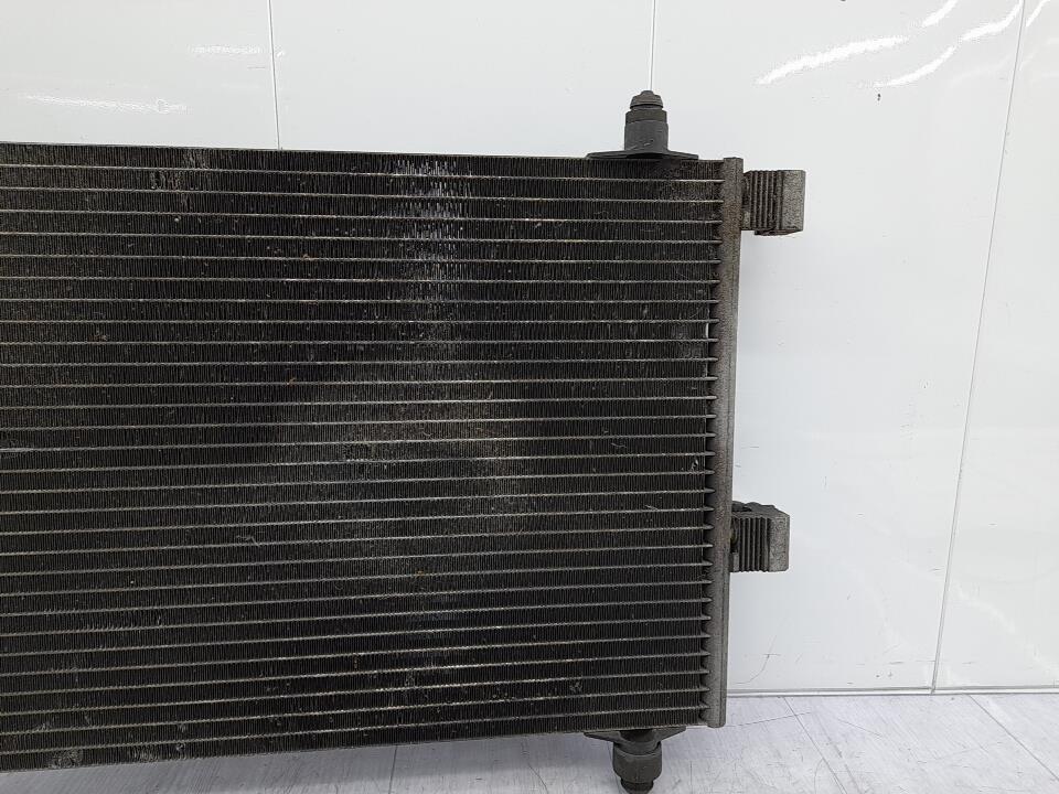 Condensatore clima PEUGEOT 307 PHASE 1 Diésel - 1