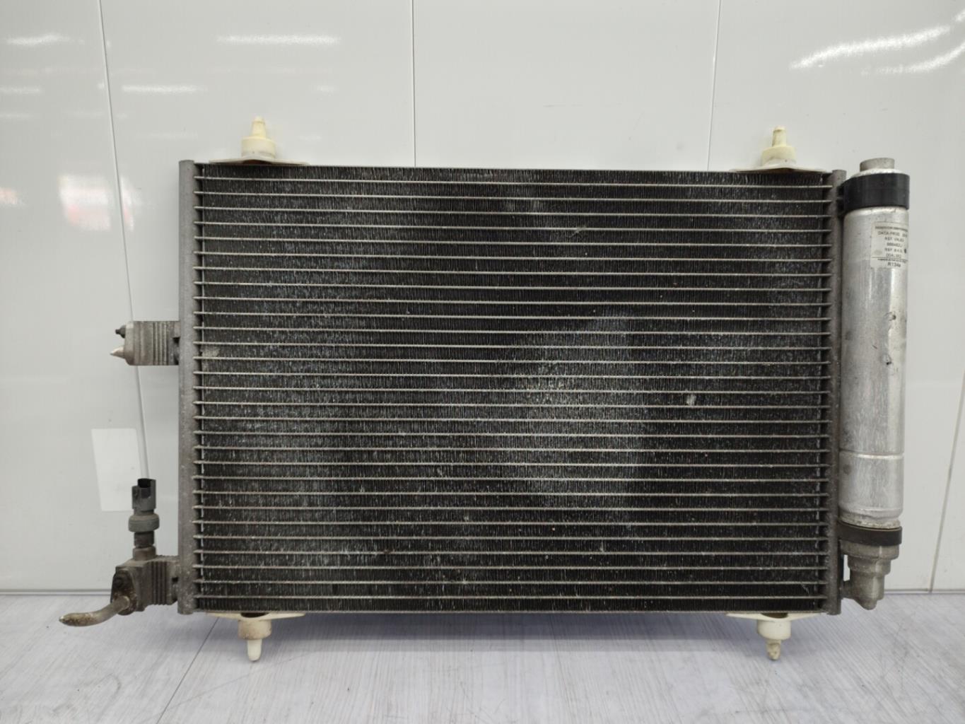 Condensatore clima PEUGEOT PARTNER 1 PHASE 2 Diésel - 1