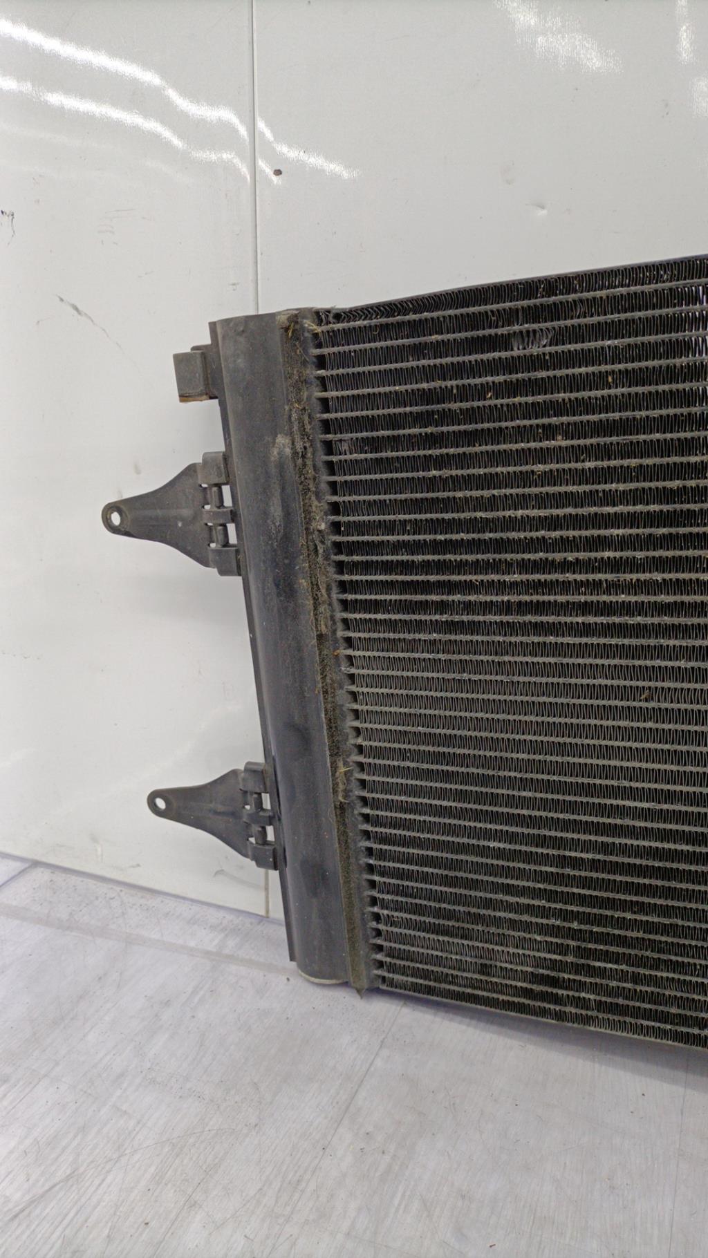 Condensatore clima VOLKSWAGEN POLO 4 PHASE 1 Gasolina - 1