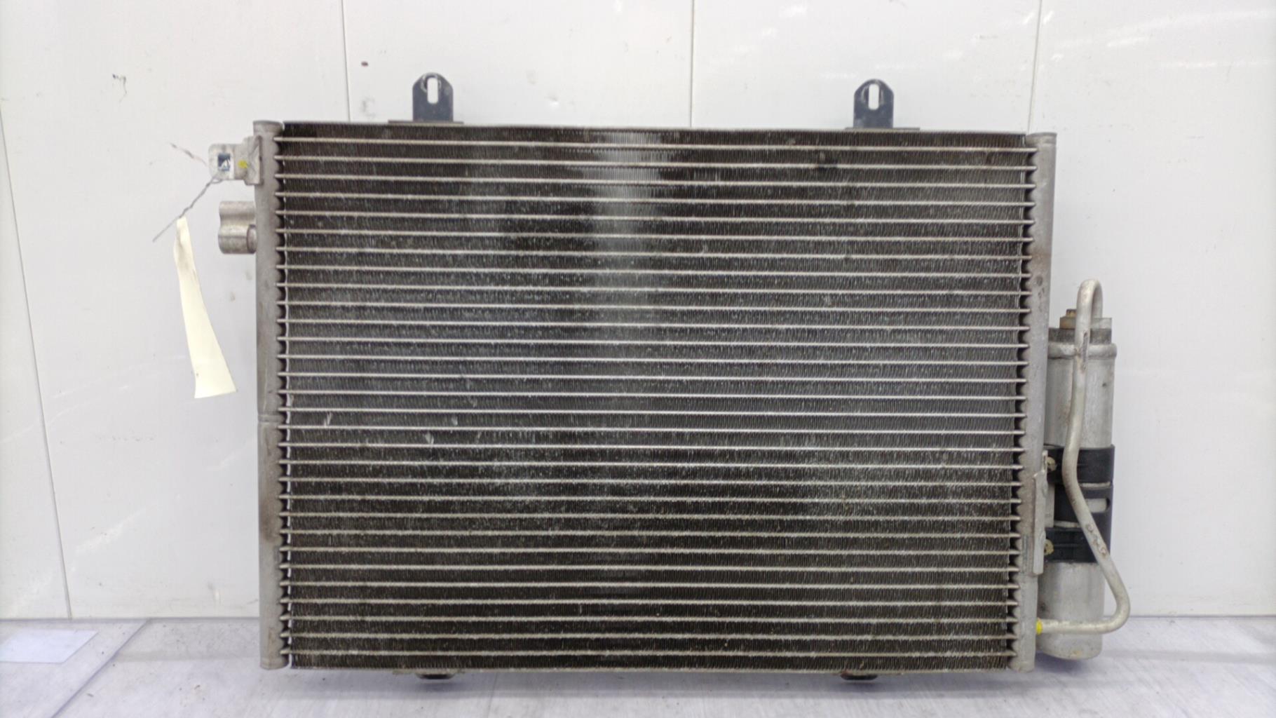 Condenseur de clim RENAULT CLIO 2 PHASE 1 Essence - 1