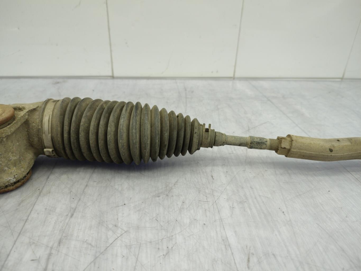 Cremagliera servosterzo CITROEN C1 1 PHASE 1 Gasolina - 1