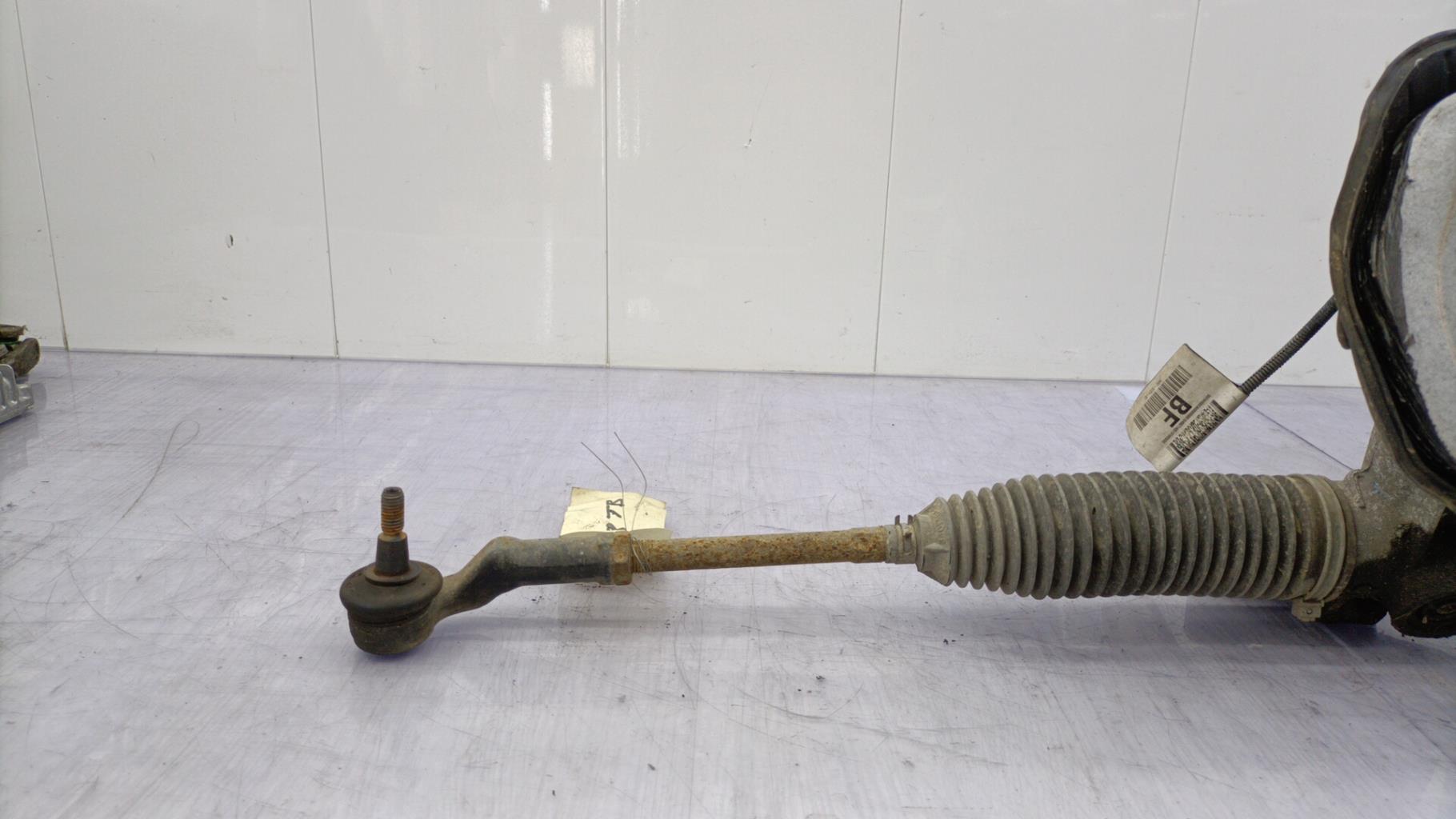 Cremaillere assistee FORD C-MAX 1 PHASE 1 Diesel - 1