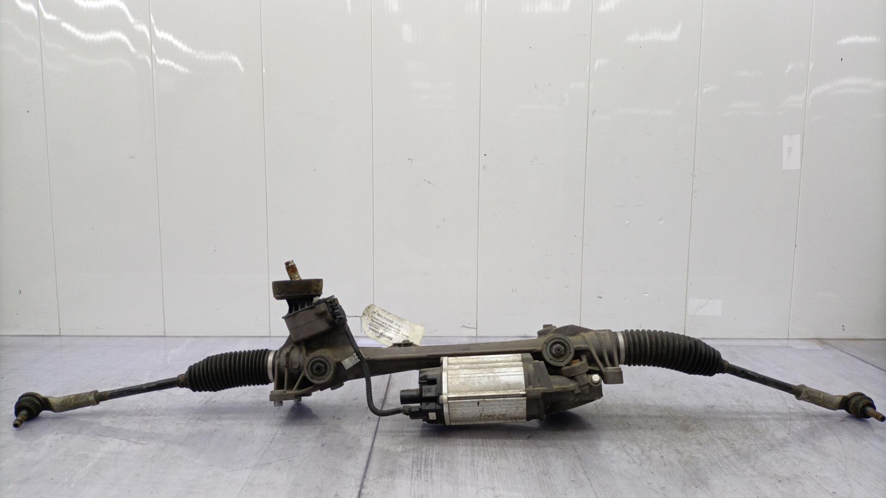 Cremagliera servosterzo VOLKSWAGEN GOLF PLUS PHASE 2 Gasolina - 1