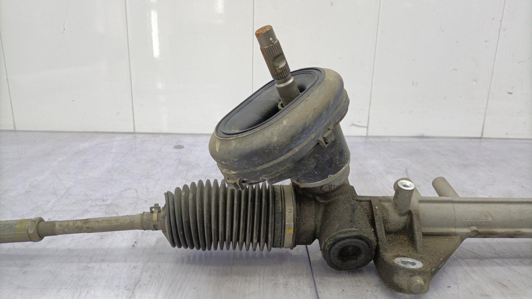 Cremaillere assistee RENAULT CLIO 4 PHASE 1 Diesel - 1
