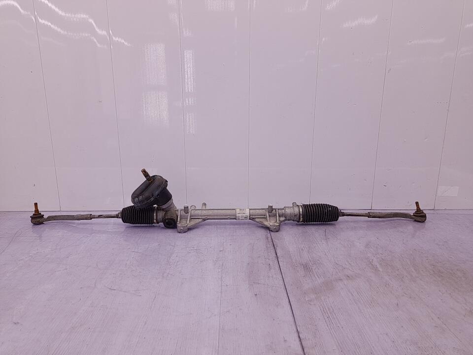 Cremagliera servosterzo RENAULT CLIO 4 PHASE 2 Gasolina - 1