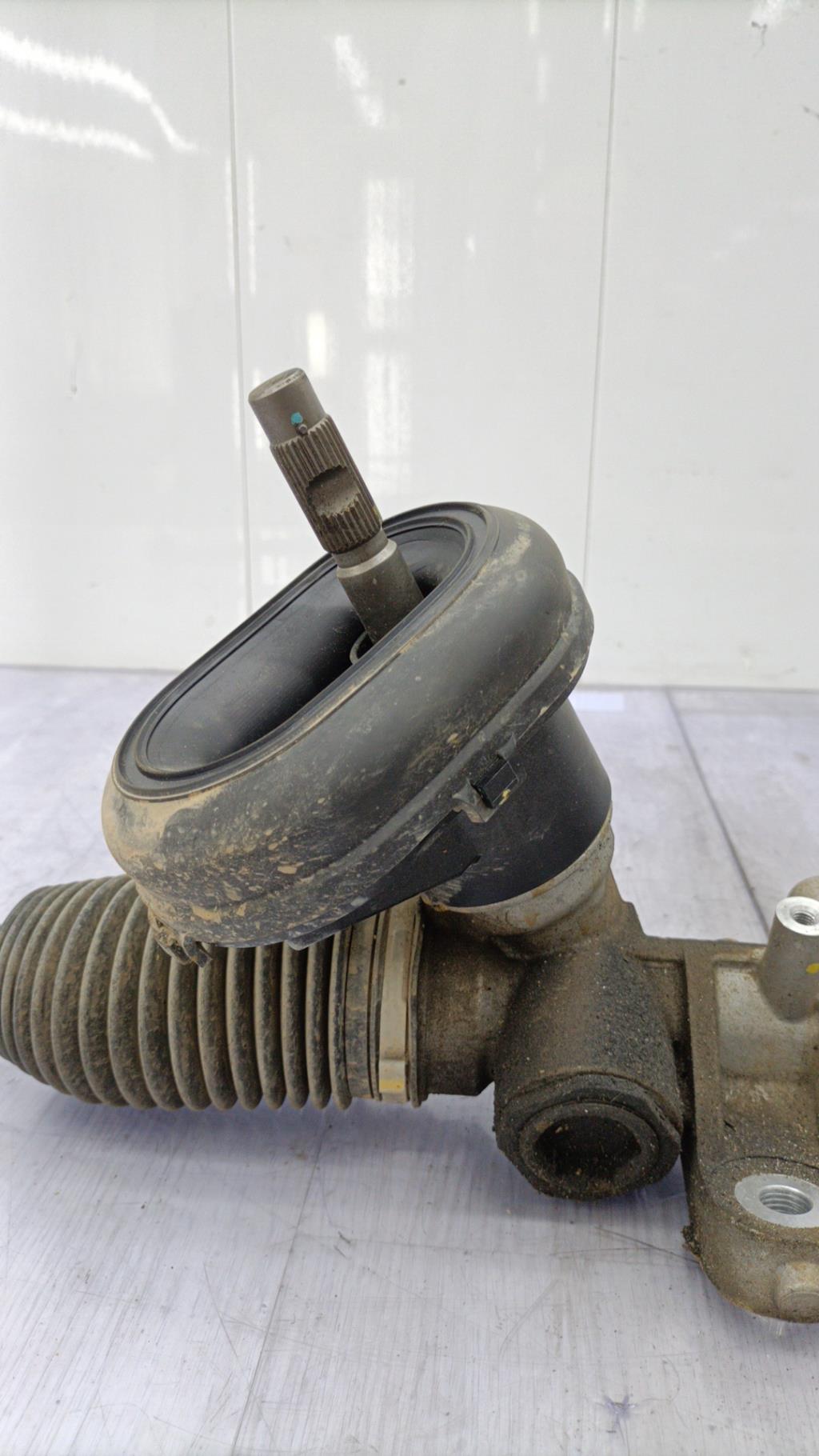 Cremaillere assistee RENAULT CLIO 4 PHASE 1  - 1