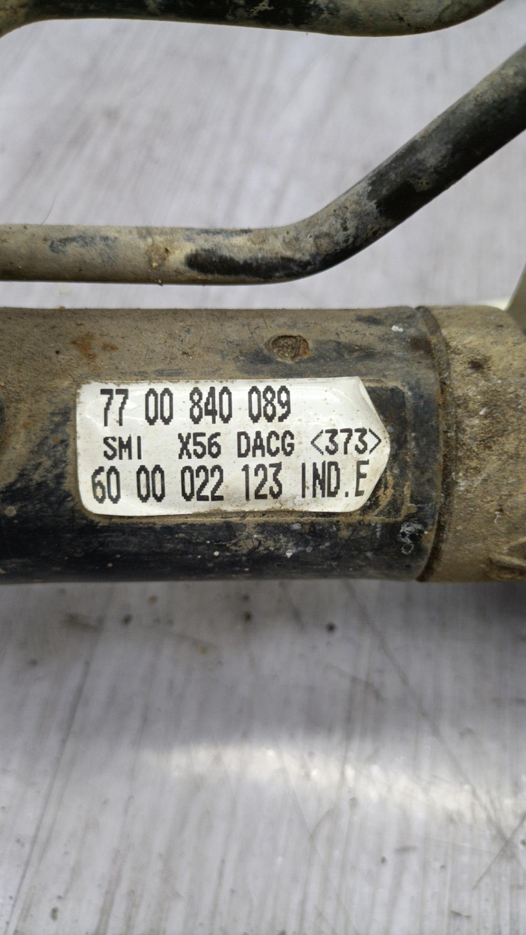 Cremagliera servosterzo RENAULT LAGUNA 1 PHASE 1 Gasolina - 1