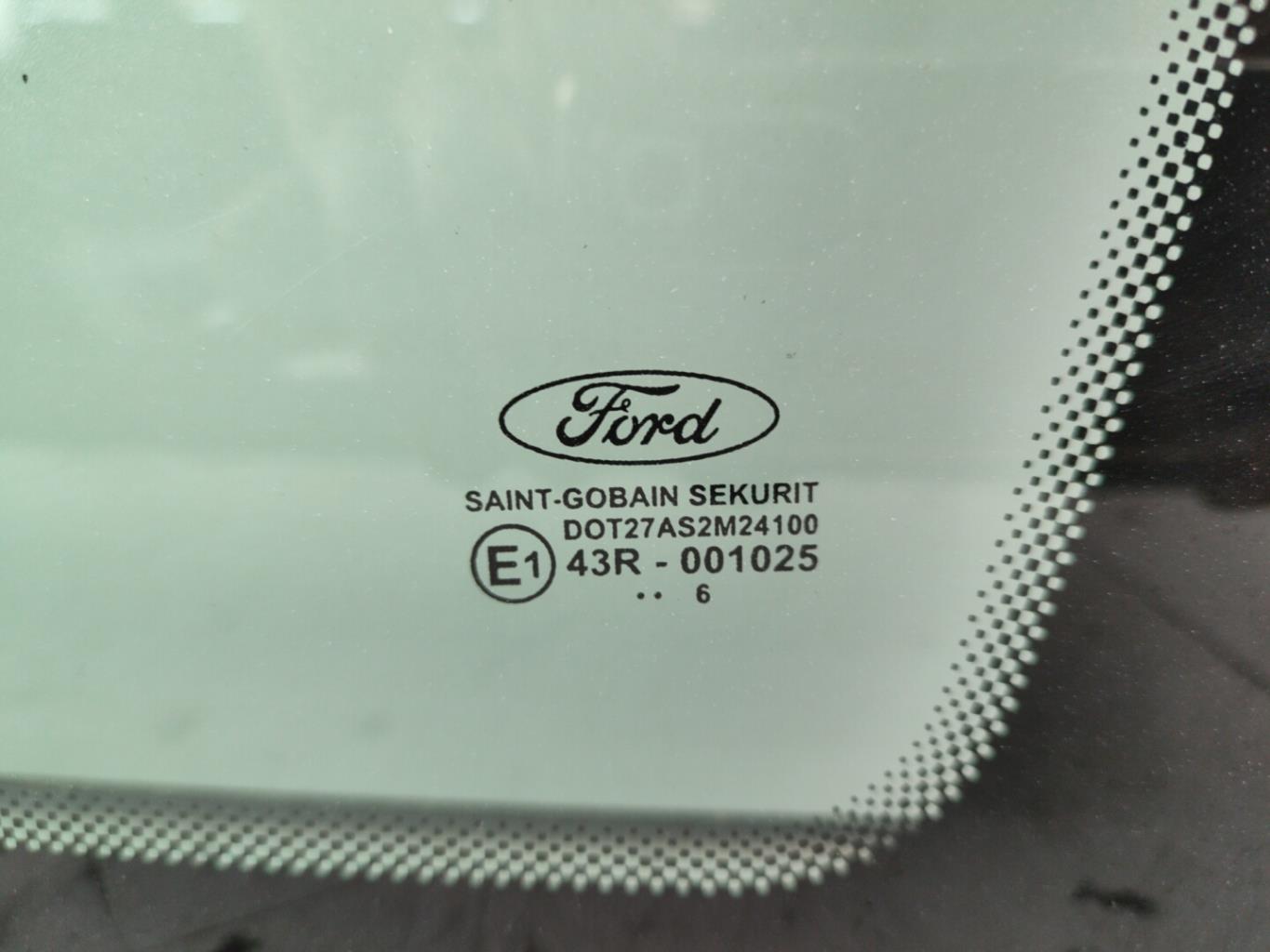 Custode arriere droit FORD C-MAX 1 PHASE 1 Diesel - 1