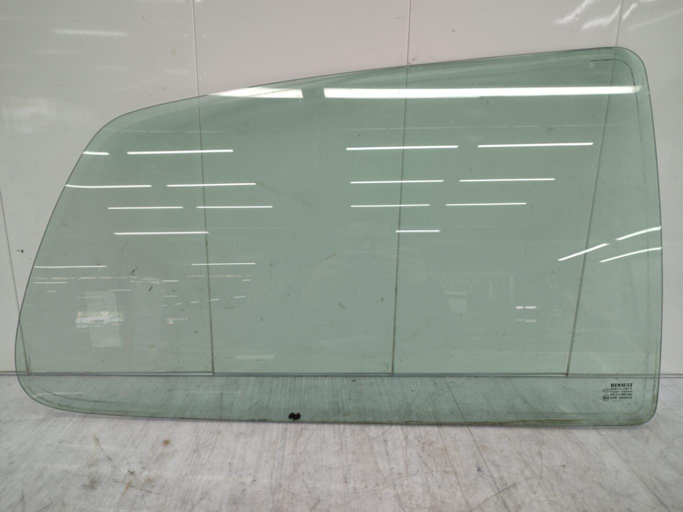 Custode arriere droit RENAULT TWINGO 1 PHASE 1 Essence - 1