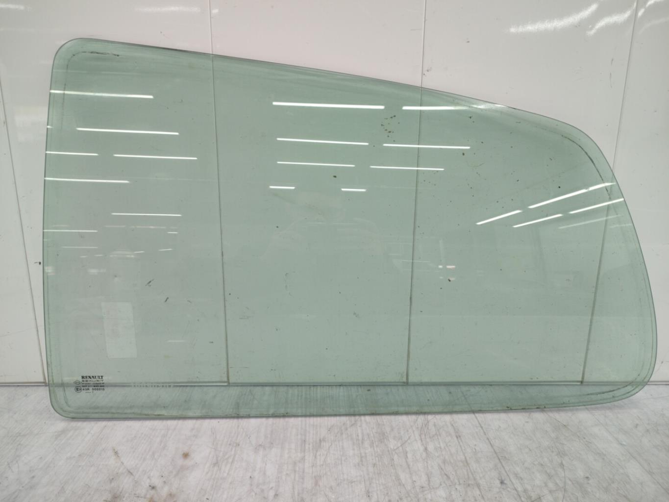 Ventanilla triangular trasera izquierda RENAULT TWINGO 1 PHASE 1 Gasolina - 1