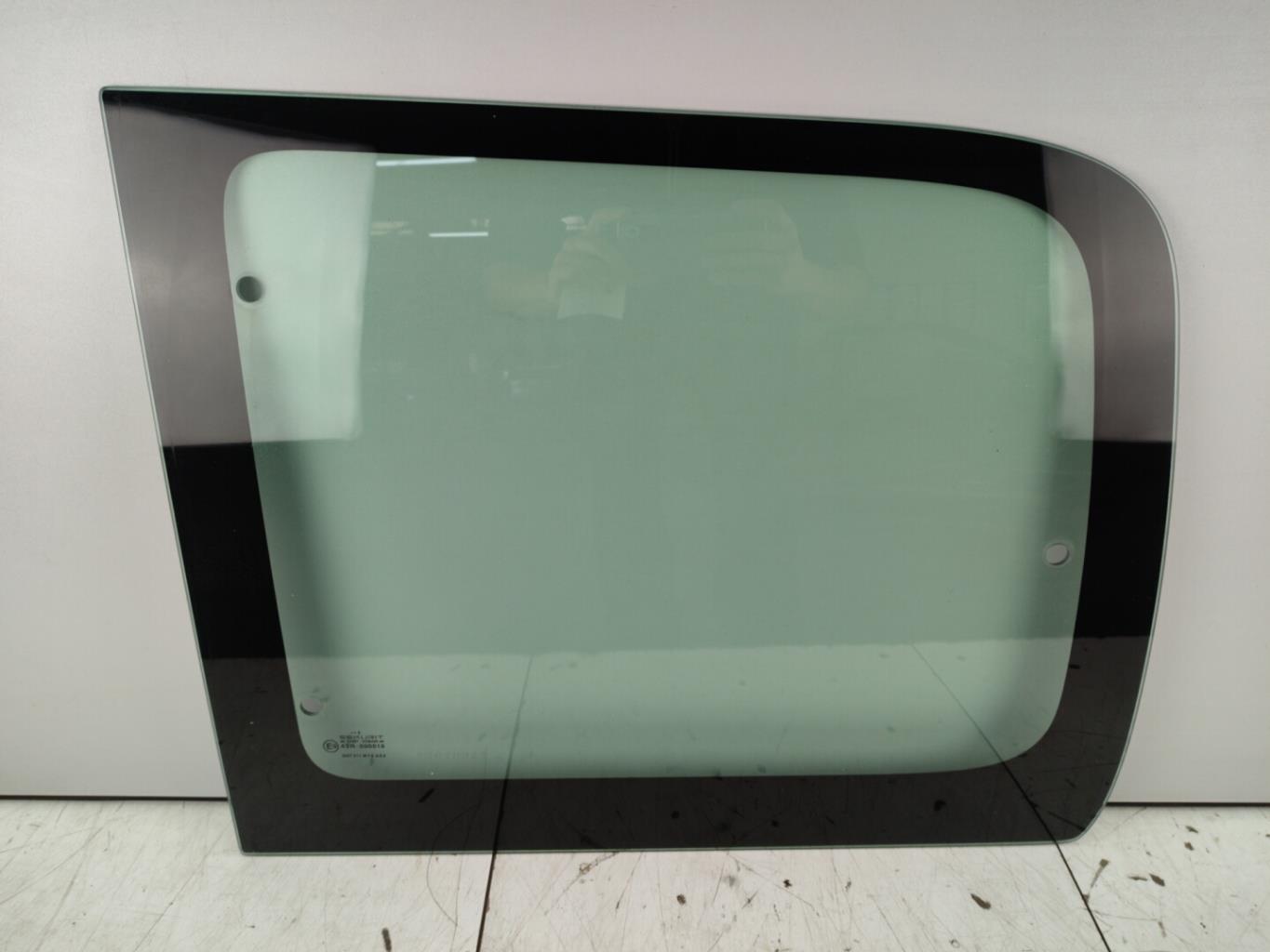 Custode arriere gauche CITROEN BERLINGO 1 PHASE 2 Diesel - 1