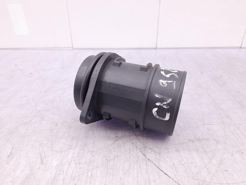 Debitmetre RENAULT KANGOO 2 PHASE 1 Diesel - 1
