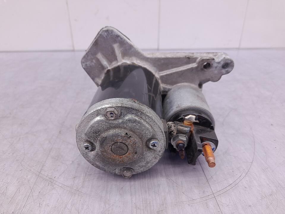 Demarreur RENAULT CLIO 4 PHASE 2 Essence - 1