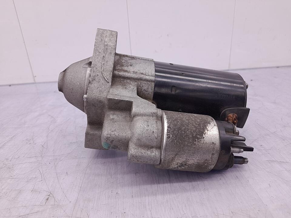 Demarreur RENAULT CLIO 4 PHASE 1 Diesel - 1