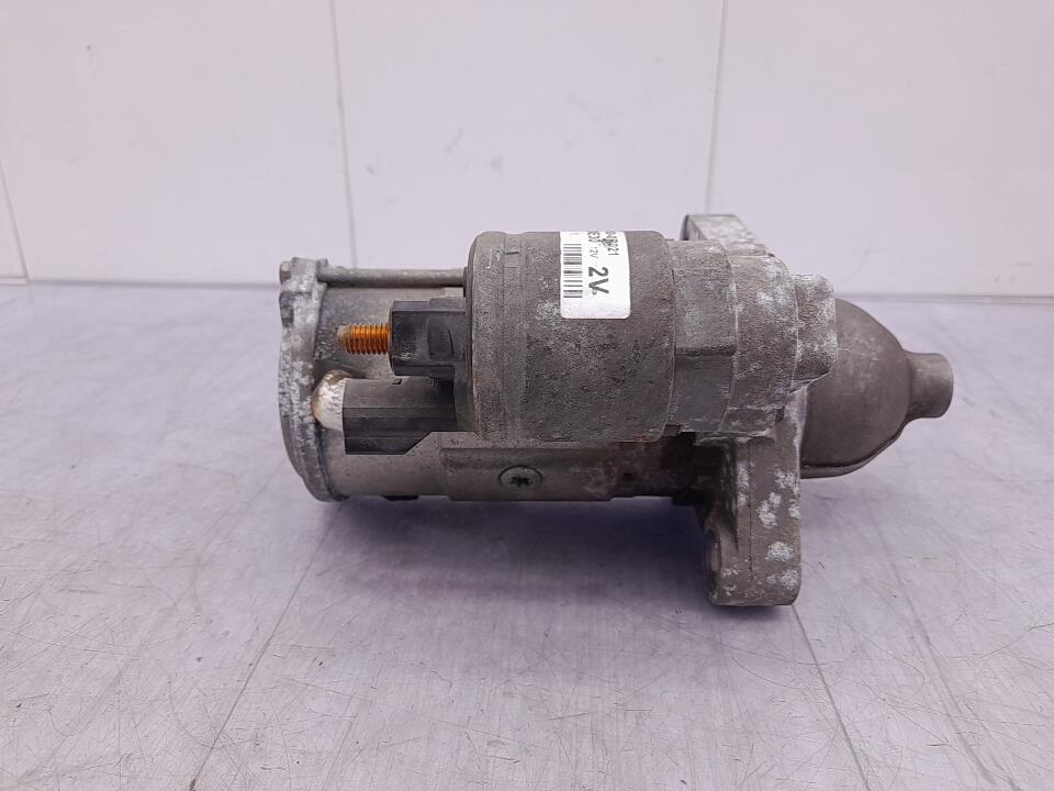 Motorino avviamento TOYOTA VERSO PHASE 1 Diésel - 1