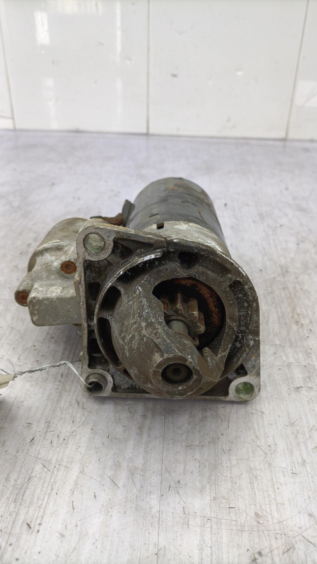 Demarreur FIAT STILO BREAK Diesel - 1