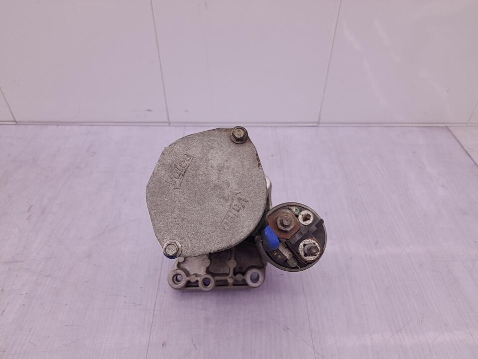 Motorino avviamento PEUGEOT 208 1 PHASE 1 Diésel - 1