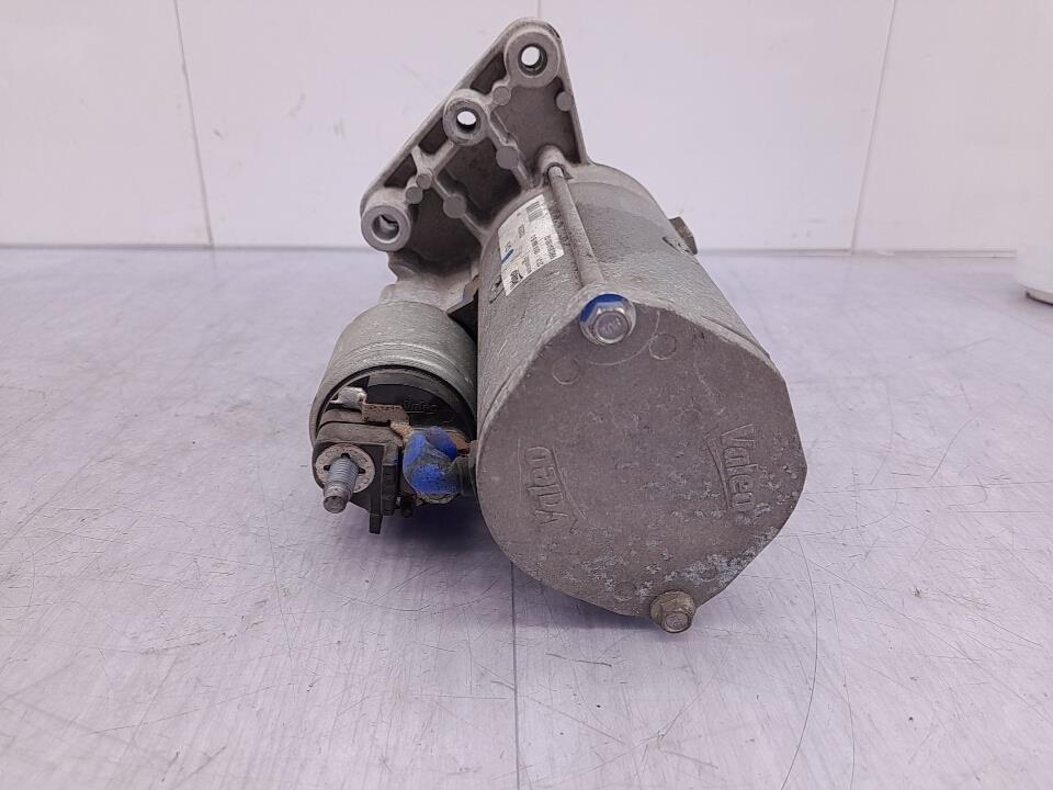 Motorino avviamento PEUGEOT 308 1 SW PHASE 2 BREAK Diésel - 1