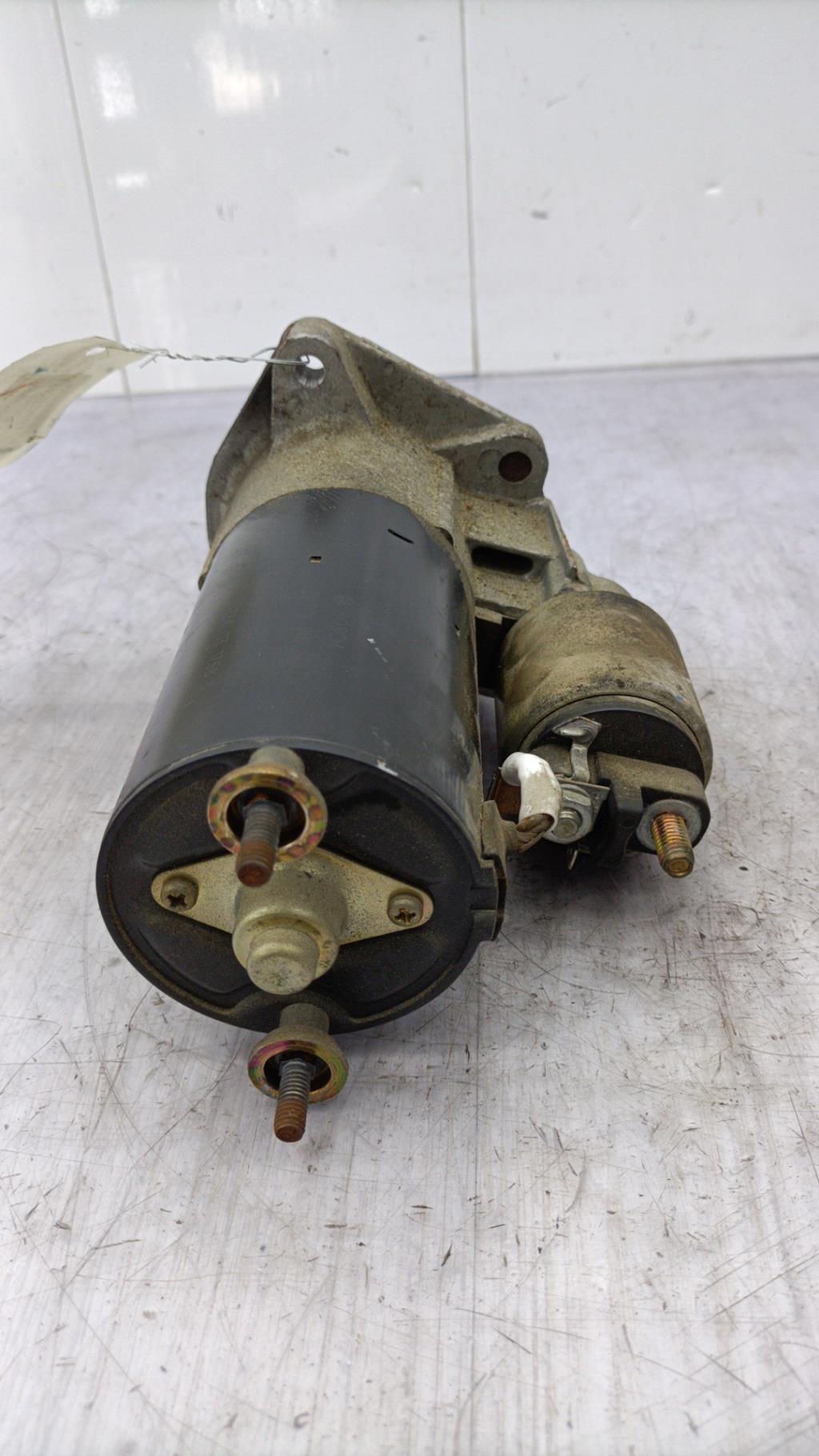 Motorino avviamento RENAULT SAFRANE PHASE 2 Gasolina - 1