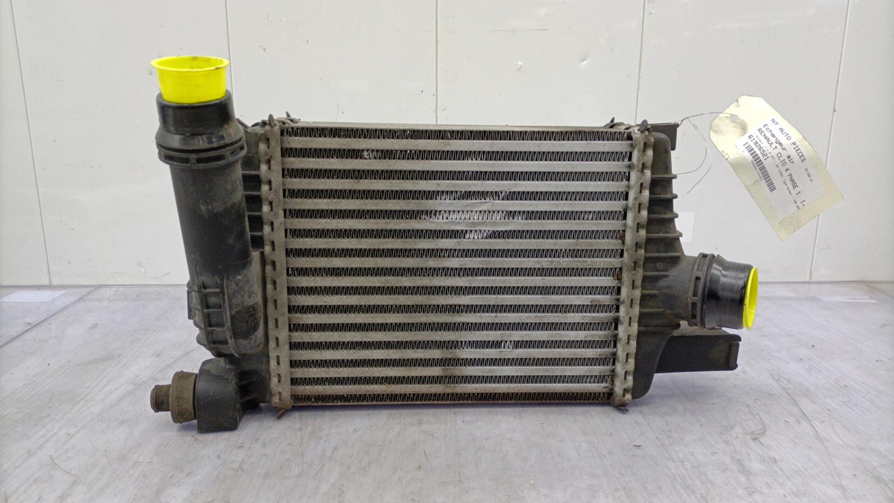 Echangeur air (Intercooler) RENAULT CLIO 4 PHASE 1 Diesel - 1