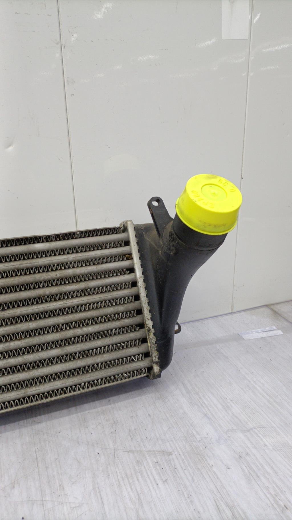 Scambiatore aria (Intercooler) RENAULT SAFRANE PHASE 2 Diésel - 1