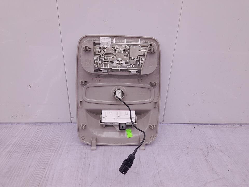 Eclairage de plafonnier RENAULT CLIO 4 PHASE 1  - 1