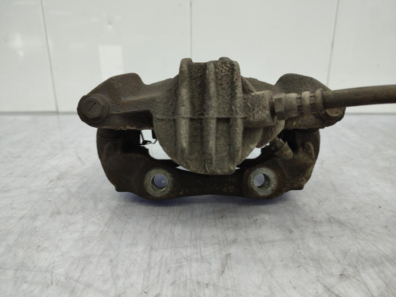 Pinza freni anteriore destra PEUGEOT 208 1 PHASE 1 Diésel - 1