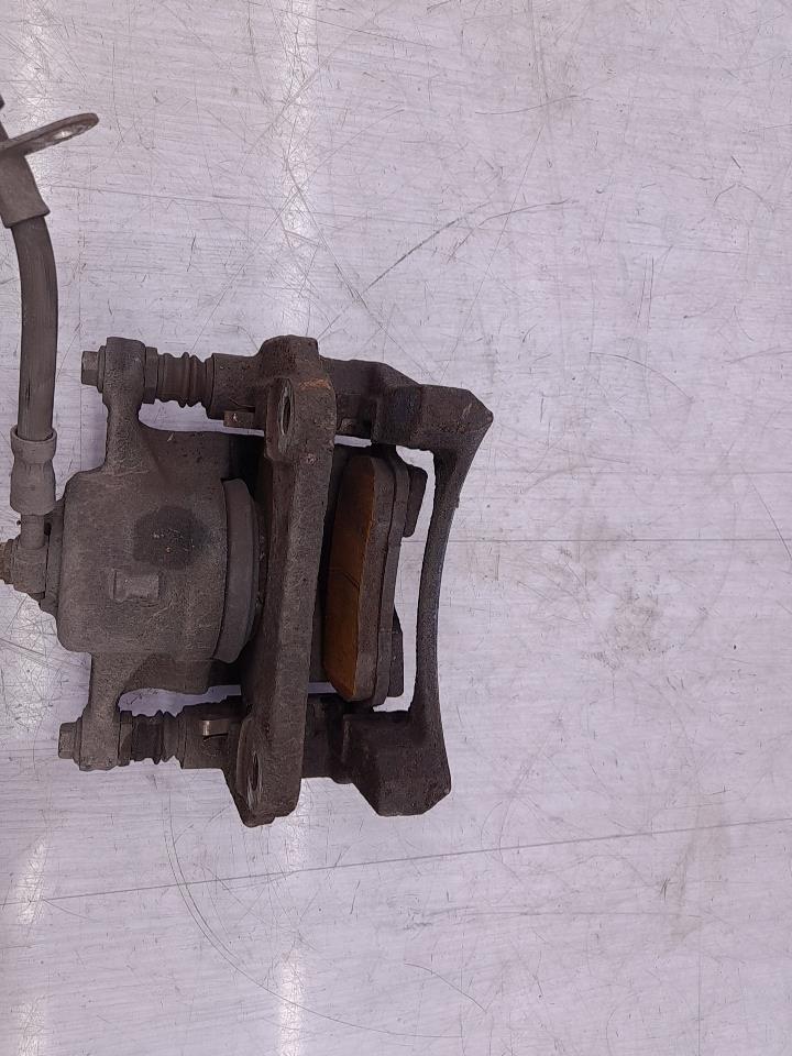 Pinza freni anteriore destra FORD FIESTA 6 PHASE 1 Diésel - 1
