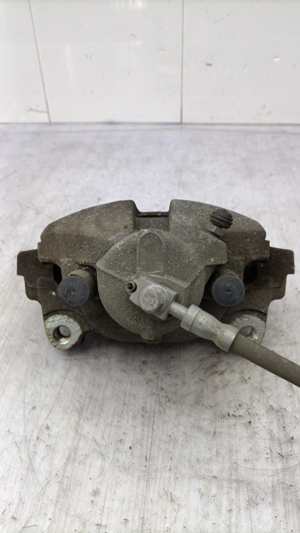 Pinza freni anteriore destra VOLKSWAGEN GOLF PLUS PHASE 2 Gasolina - 1