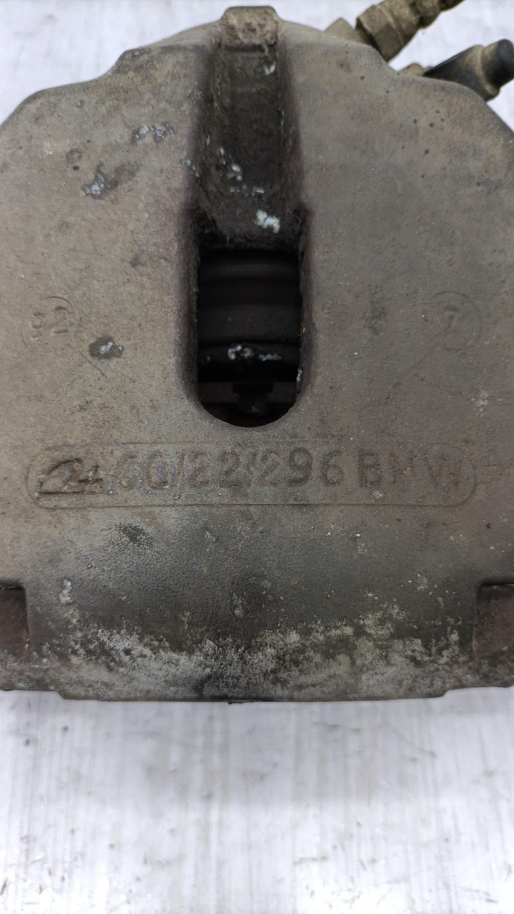 Pinza freni anteriore destra BMW SERIE 5 E39 PHASE 2 Diésel - 1