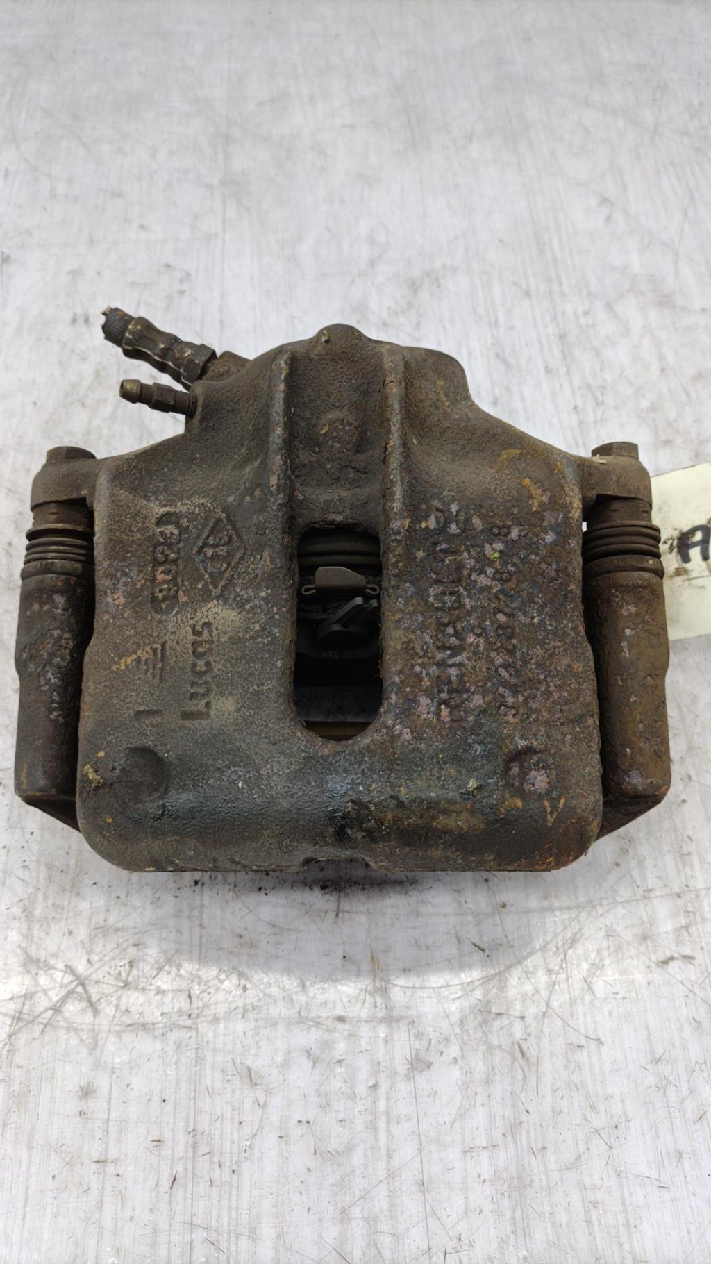 Pinza freni anteriore destra RENAULT ESPACE 3 Diésel - 1