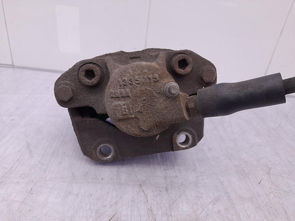 Pinza freni anteriore destra RENAULT TWINGO 2 PHASE 1 Gasolina - 1