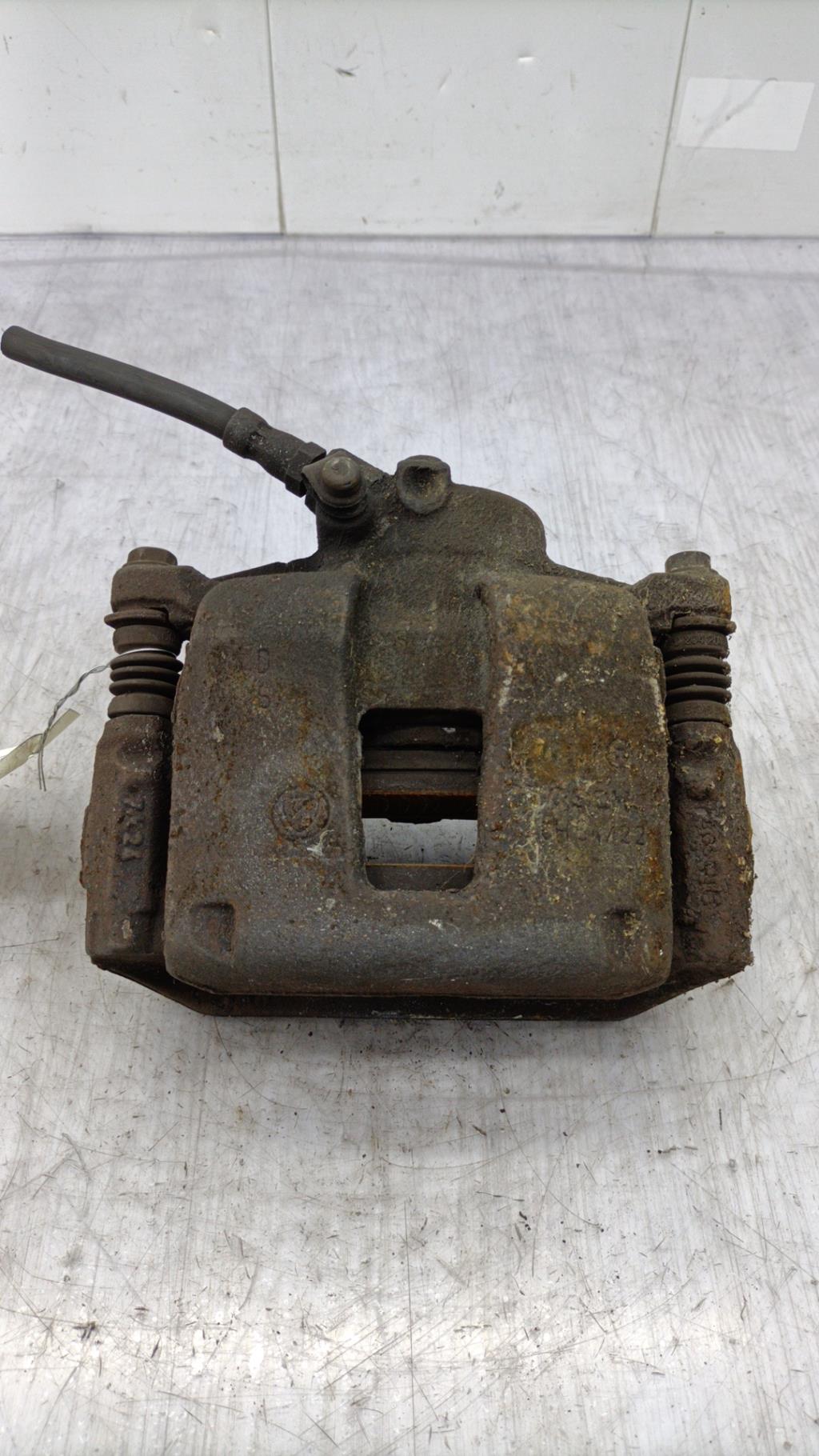 Pinza freni anteriore destra FIAT STILO BREAK Diésel - 1