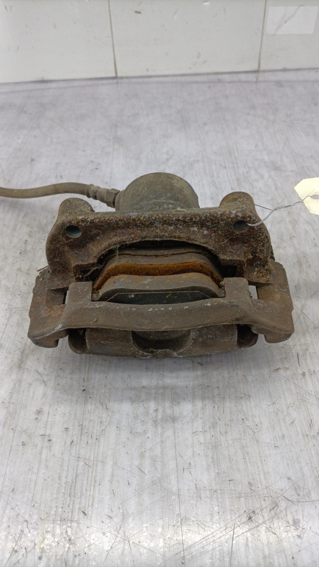 Pinza freni anteriore destra MERCEDES CLASSE E 124 PHASE 2 Diésel - 1
