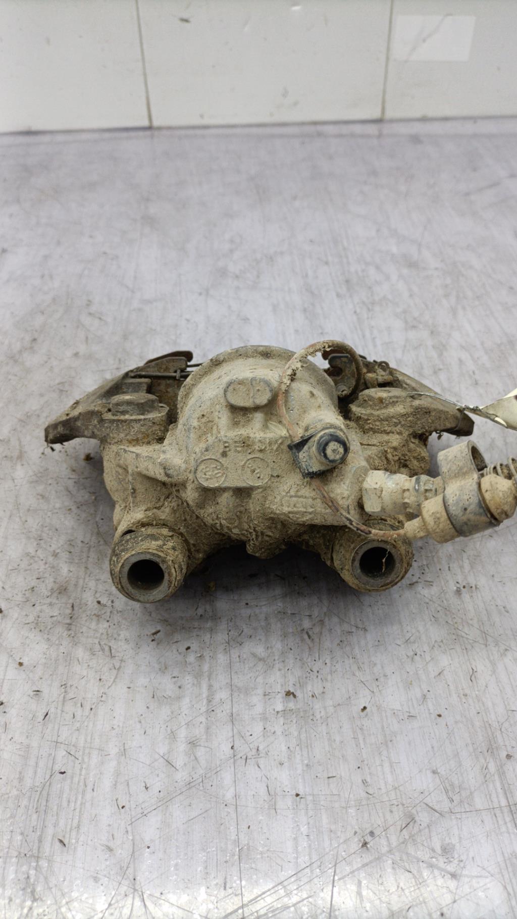 Pinza freni anteriore destra PEUGEOT 205 PHASE 2 Diésel - 1