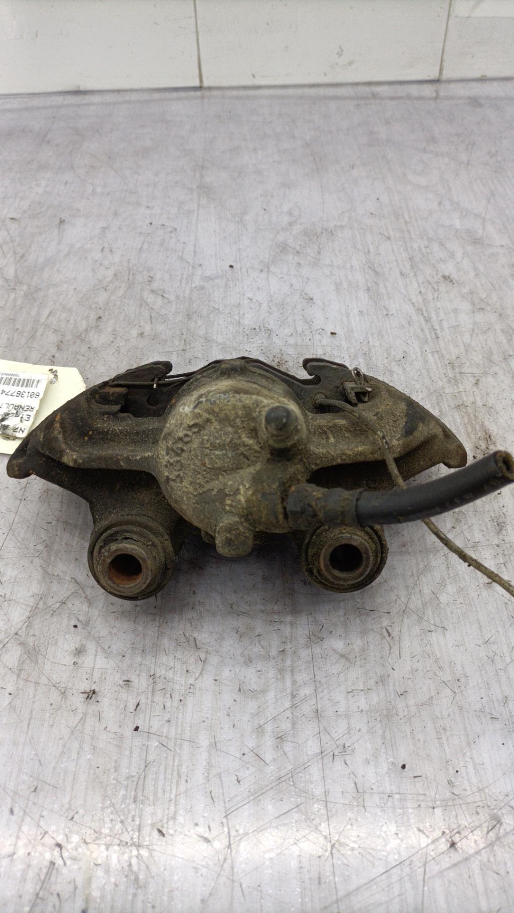 Pinza freni anteriore destra RENAULT EXPRESS PHASE 1 Gasolina - 1