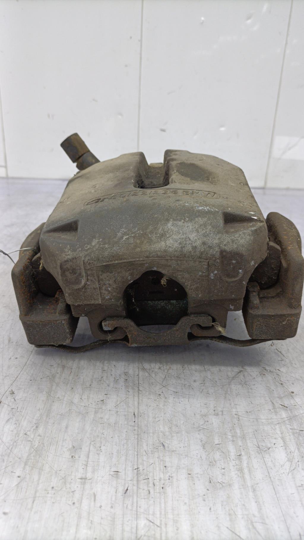 Pinza freni anteriore sinistra BMW SERIE 5 E39 PHASE 2 Diésel - 1
