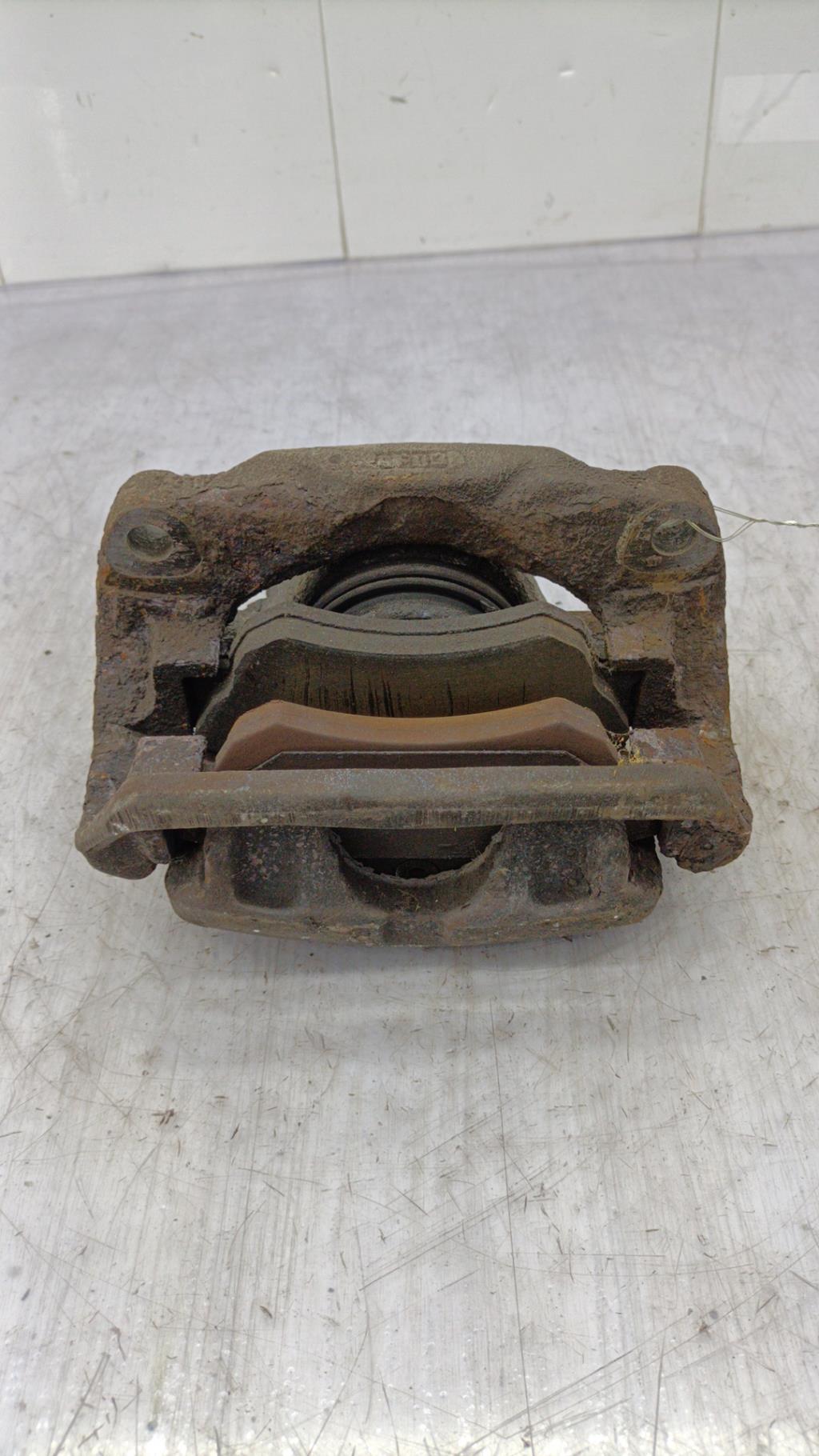 Pinza freni anteriore sinistra RENAULT ESPACE 3 Diésel - 1