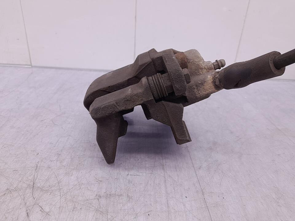 Pinza freni anteriore sinistra RENAULT TWINGO 2 PHASE 1 Gasolina - 1