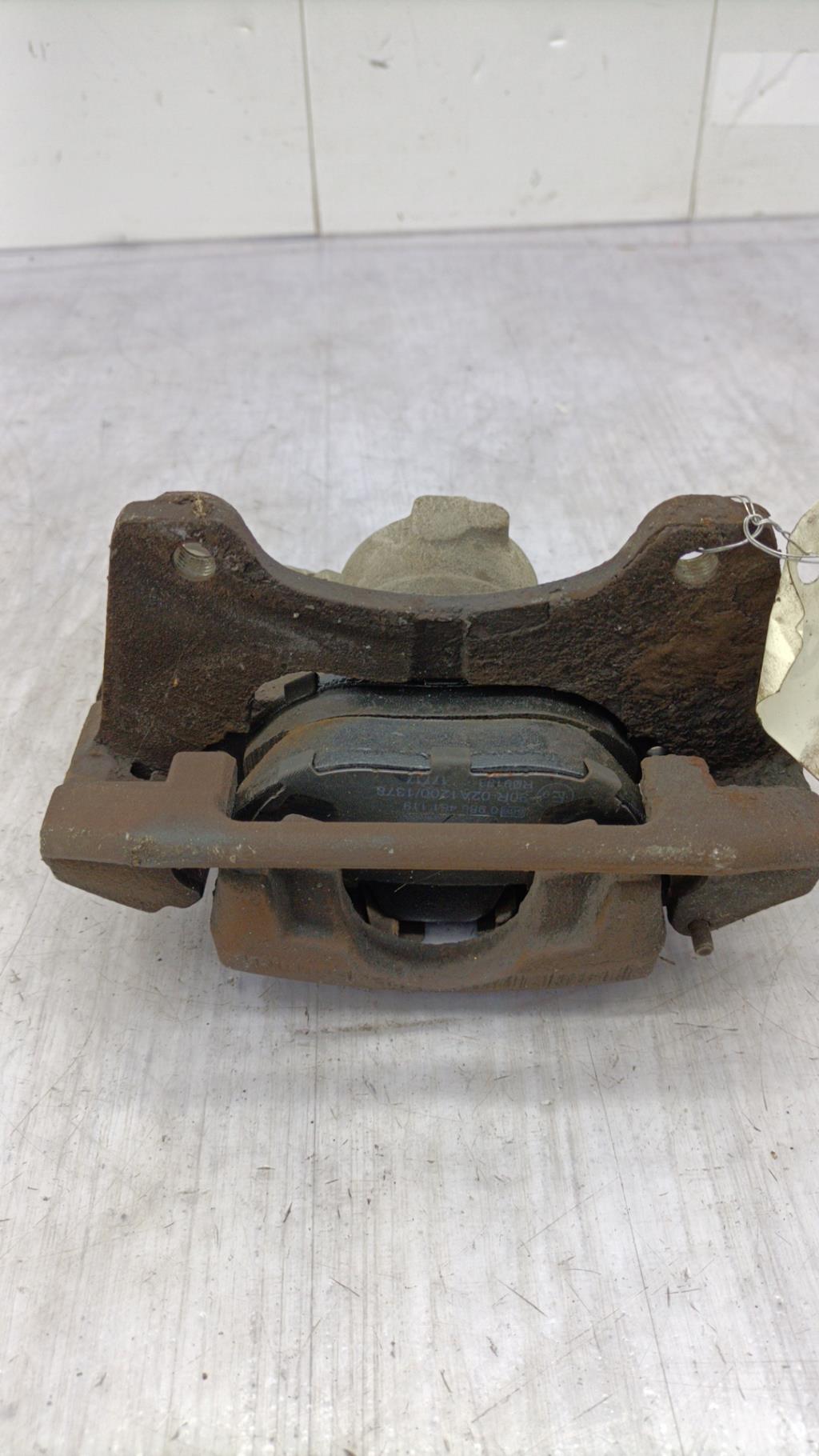 Pinza freni anteriore sinistra FIAT PANDA 2 PHASE 1 Gasolina - 1