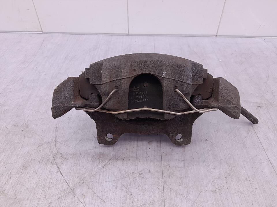 Pinza freni anteriore sinistra ALFA ROMEO 147 PHASE 1 Diésel - 1