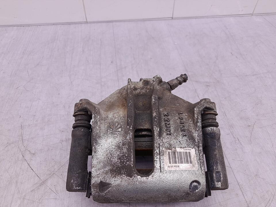 Pinza freni anteriore sinistra CITROEN C3 3 PHASE 2 Gasolina - 1